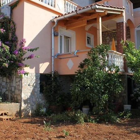 Apartment Ralje سالي المظهر الخارجي الصورة