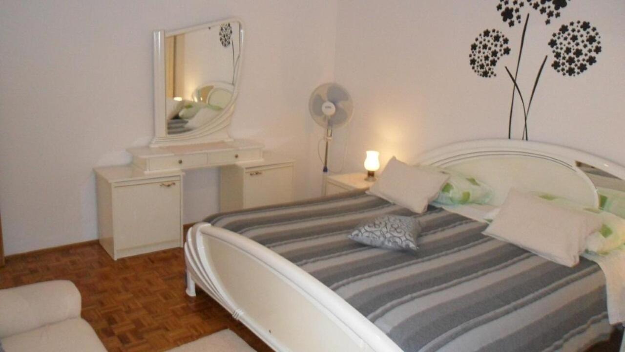 Apartment Ralje سالي المظهر الخارجي الصورة