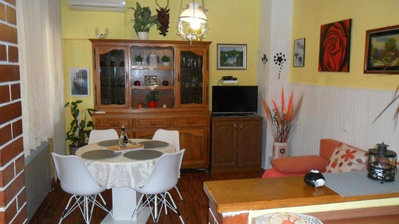 Apartment Ralje سالي المظهر الخارجي الصورة