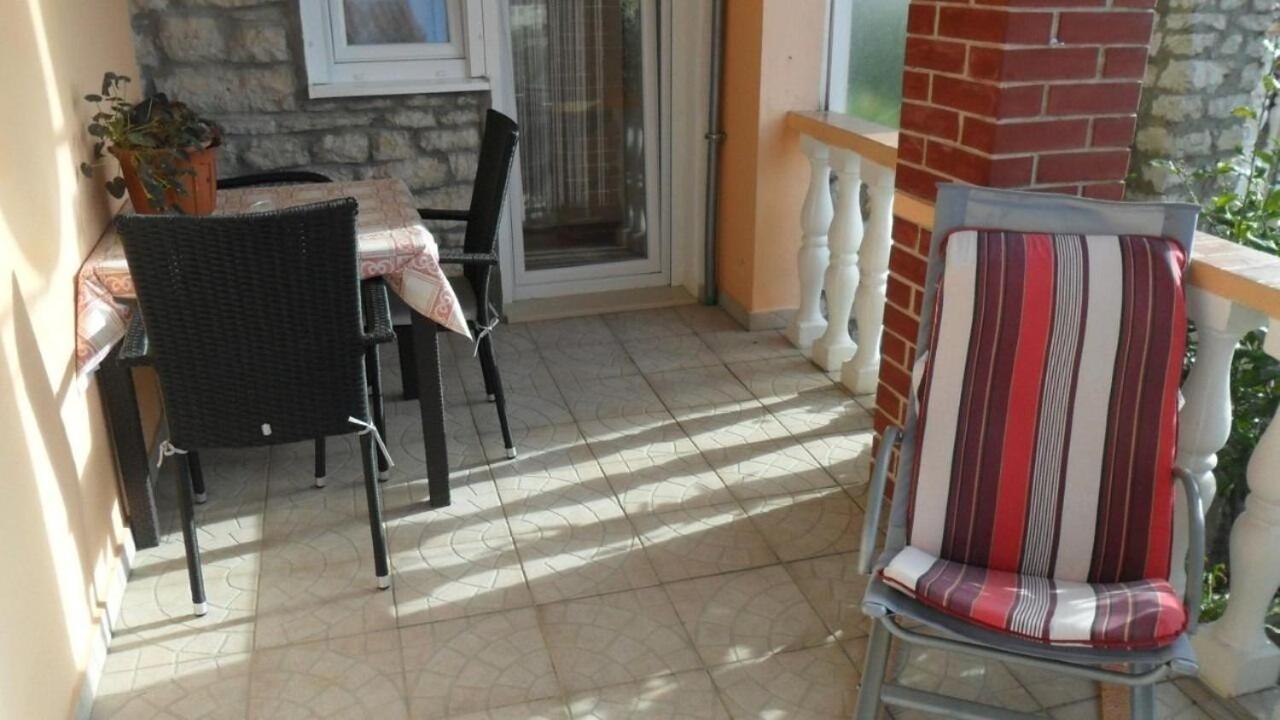 Apartment Ralje سالي المظهر الخارجي الصورة
