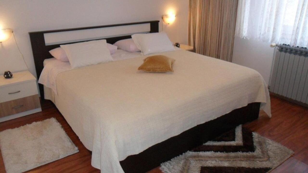 Apartment Ralje سالي المظهر الخارجي الصورة
