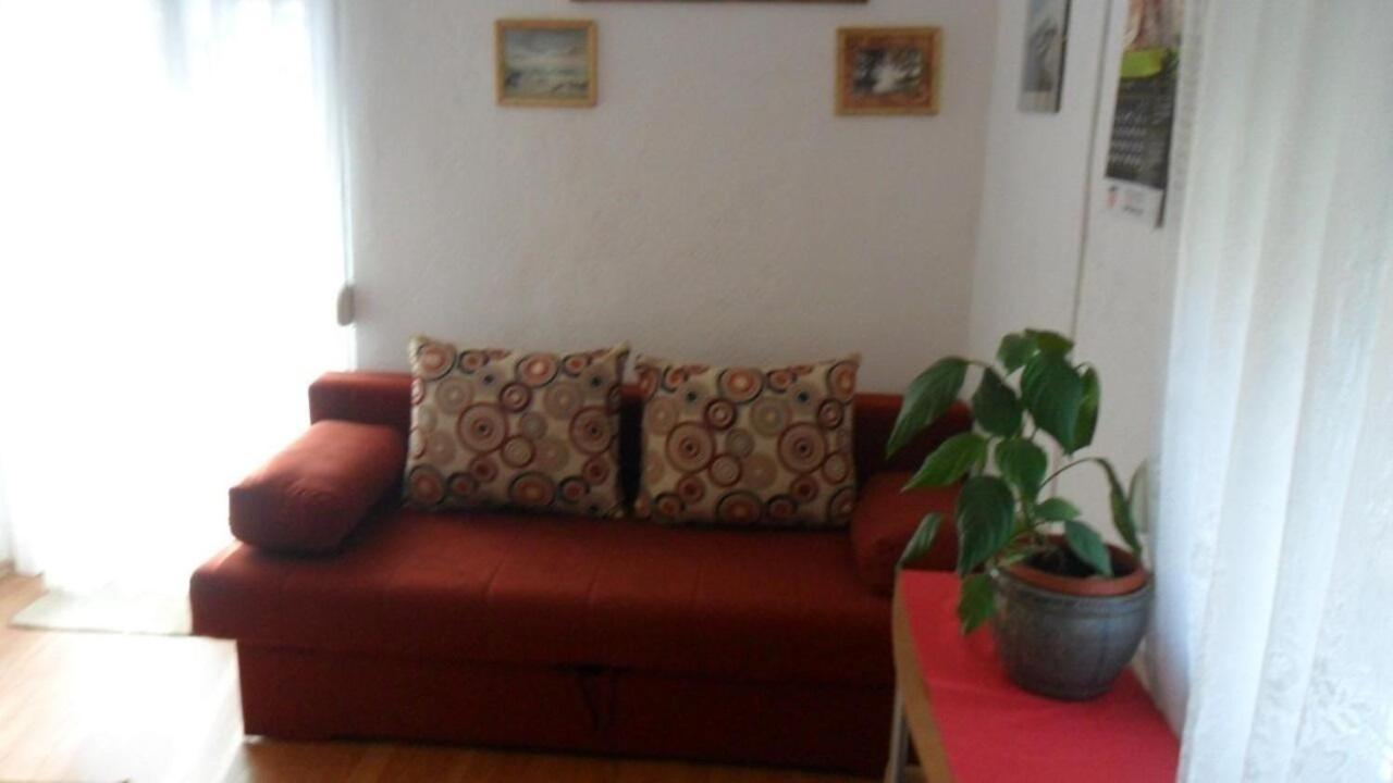 Apartment Ralje سالي المظهر الخارجي الصورة