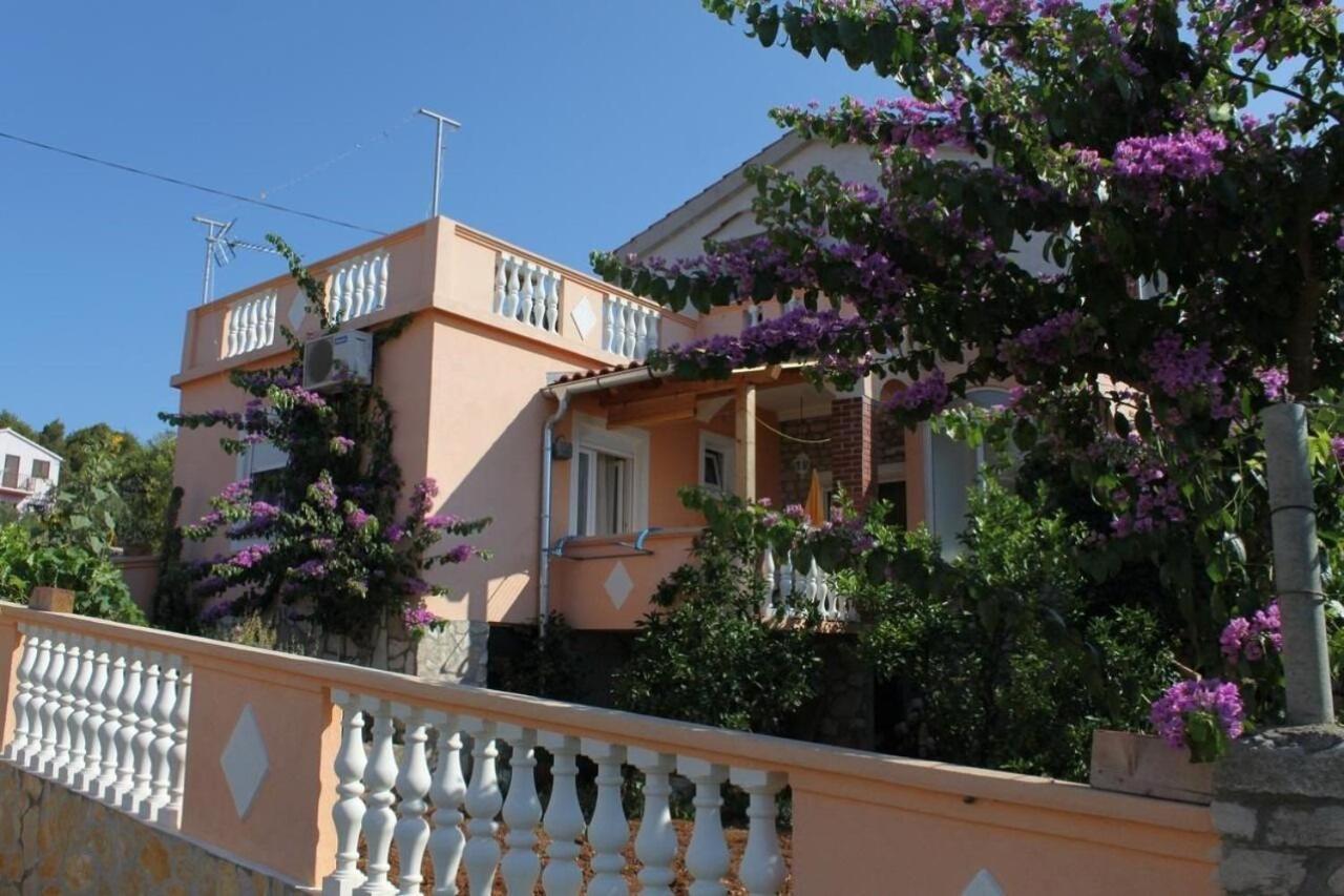 Apartment Ralje سالي المظهر الخارجي الصورة