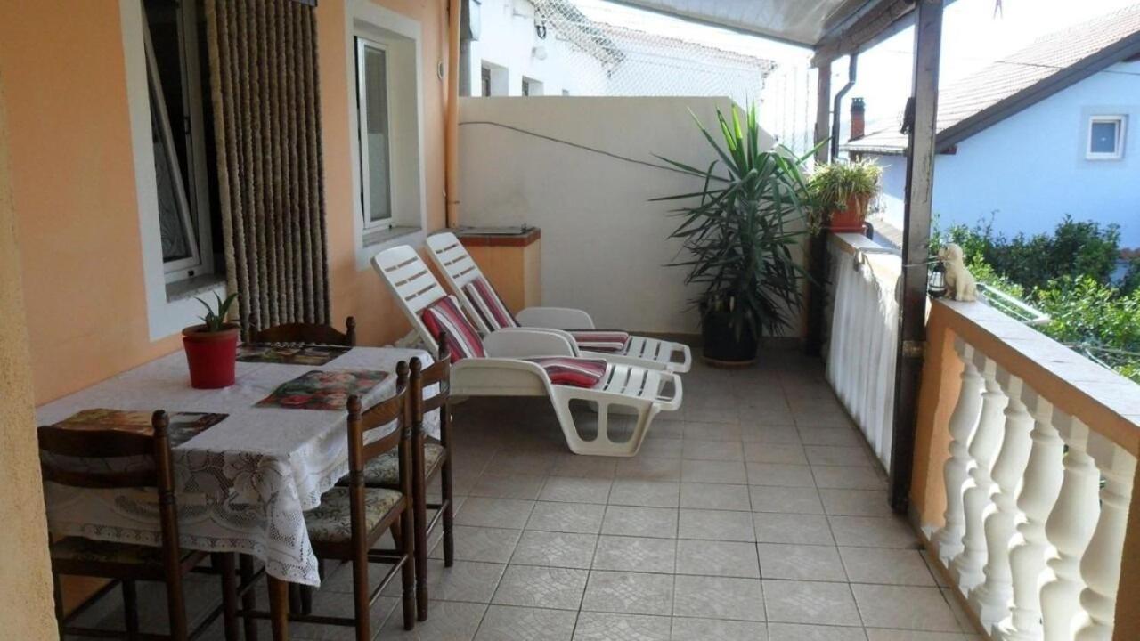 Apartment Ralje سالي المظهر الخارجي الصورة