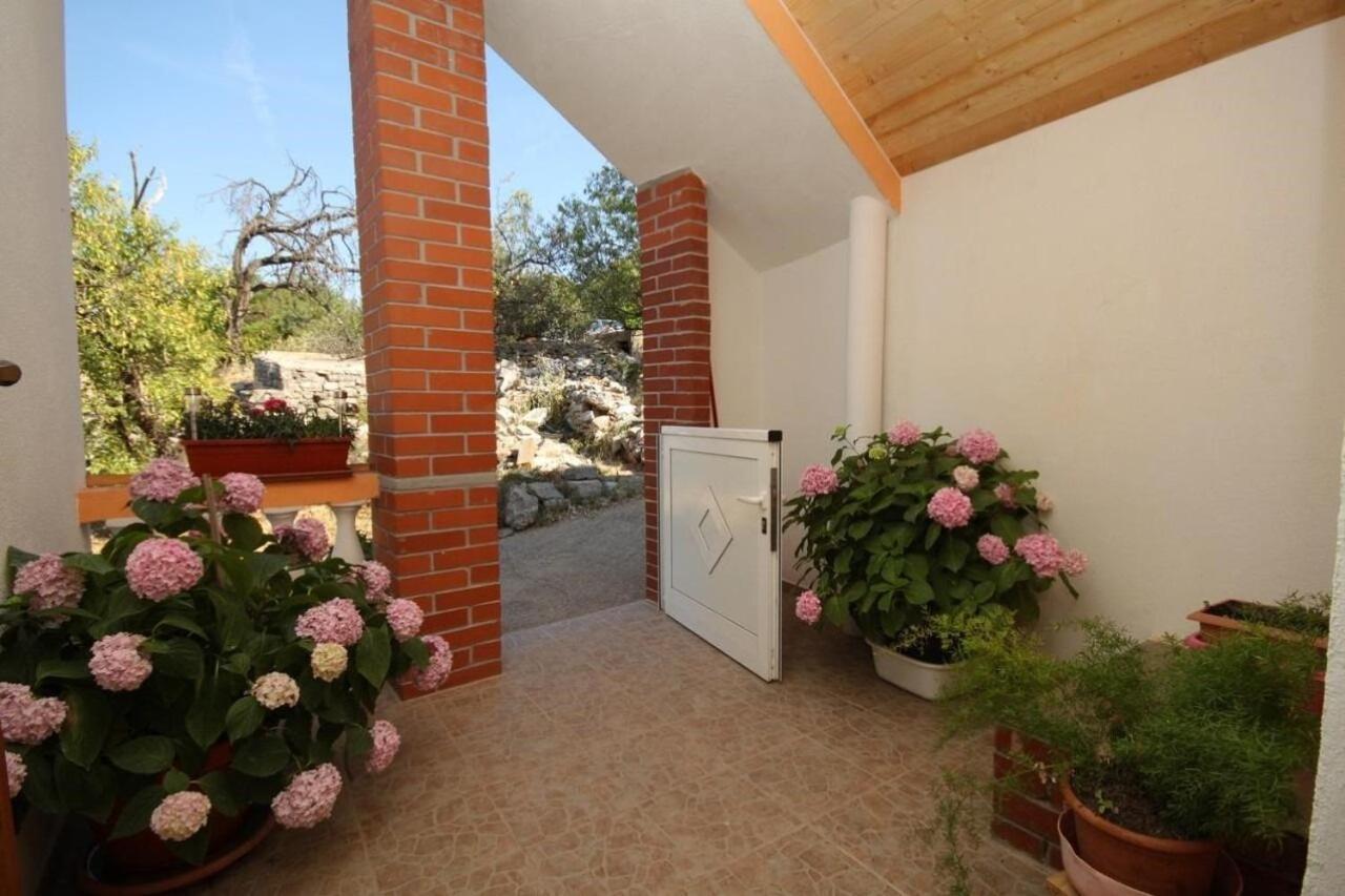 Apartment Ralje سالي المظهر الخارجي الصورة