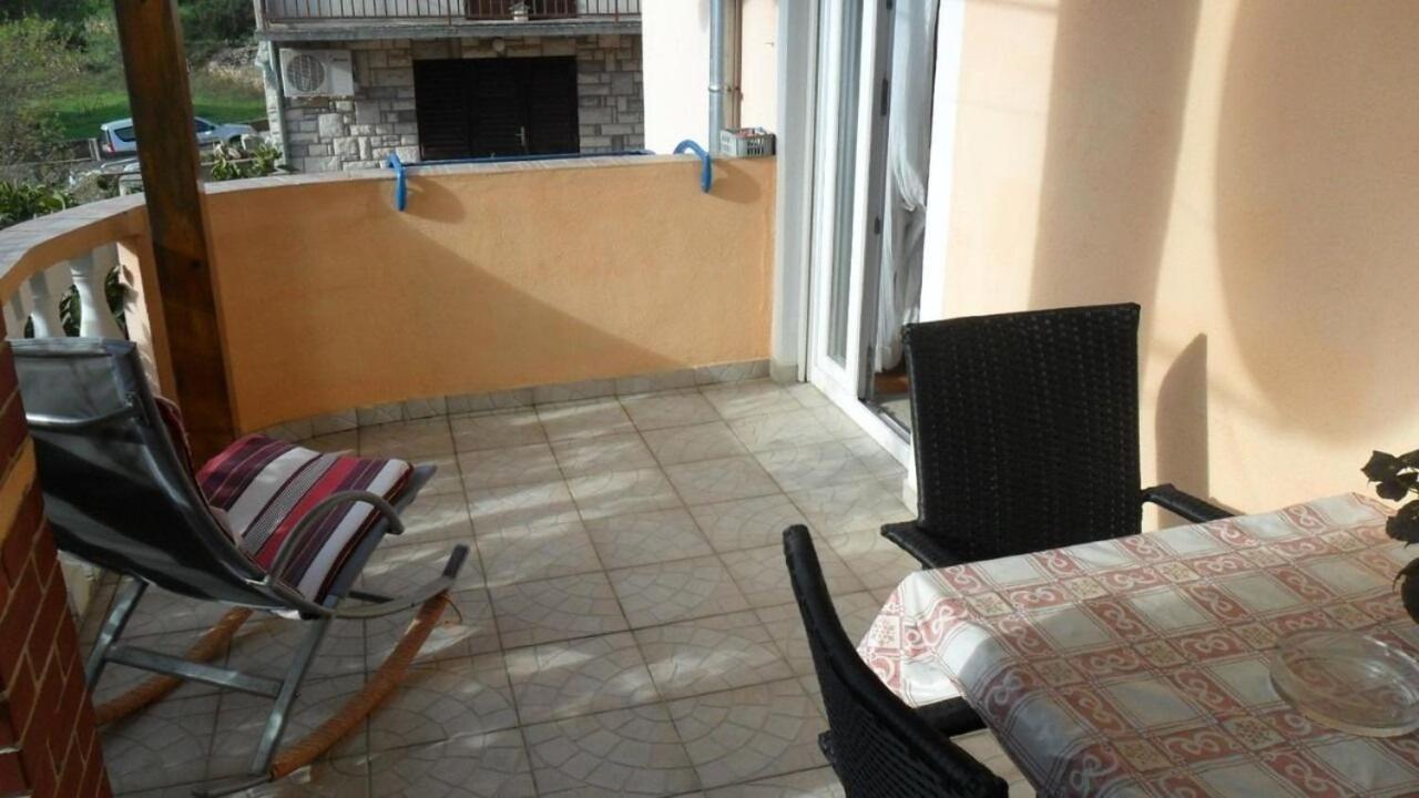 Apartment Ralje سالي المظهر الخارجي الصورة