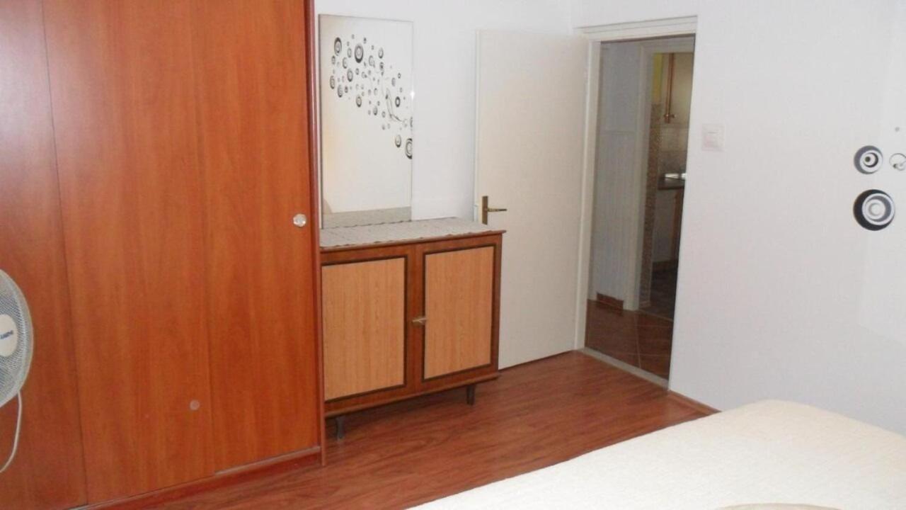 Apartment Ralje سالي المظهر الخارجي الصورة
