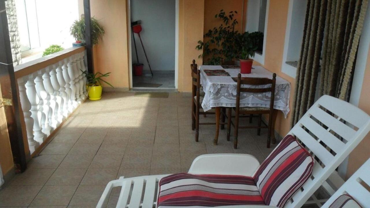 Apartment Ralje سالي المظهر الخارجي الصورة