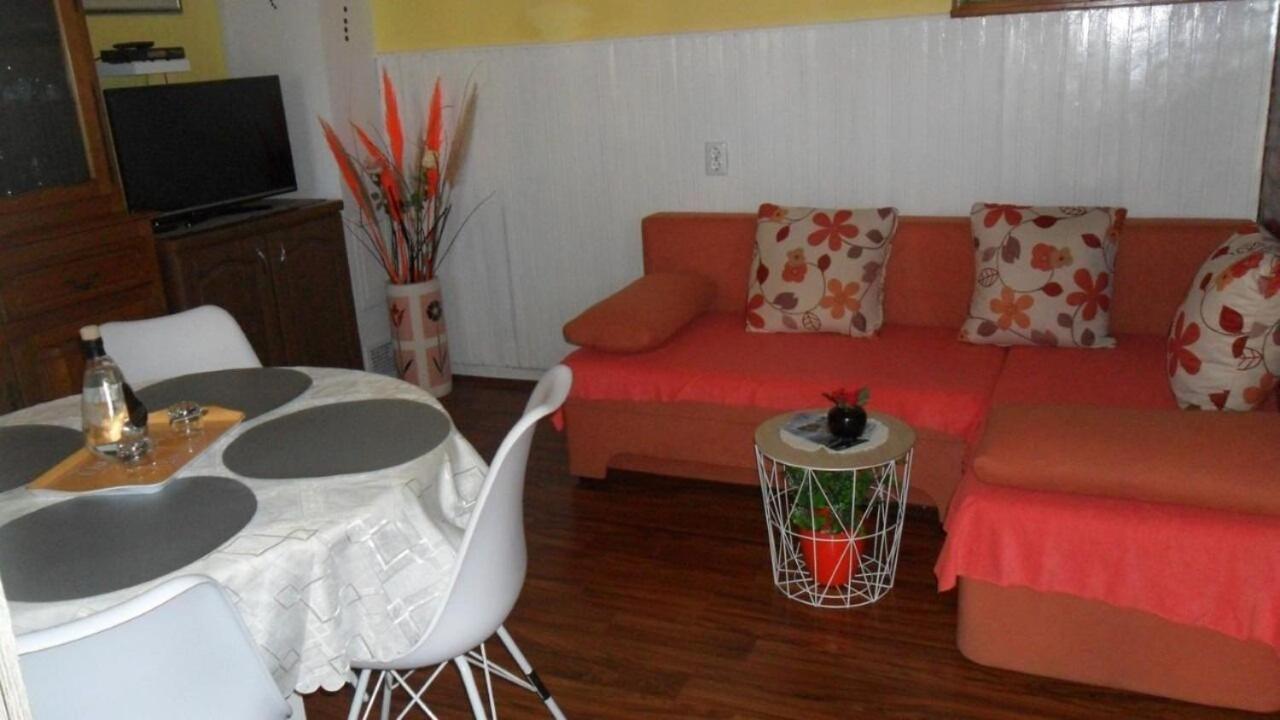 Apartment Ralje سالي المظهر الخارجي الصورة