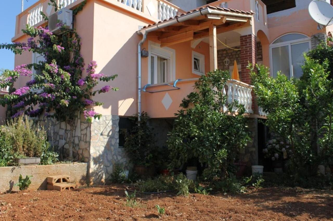 Apartment Ralje سالي المظهر الخارجي الصورة
