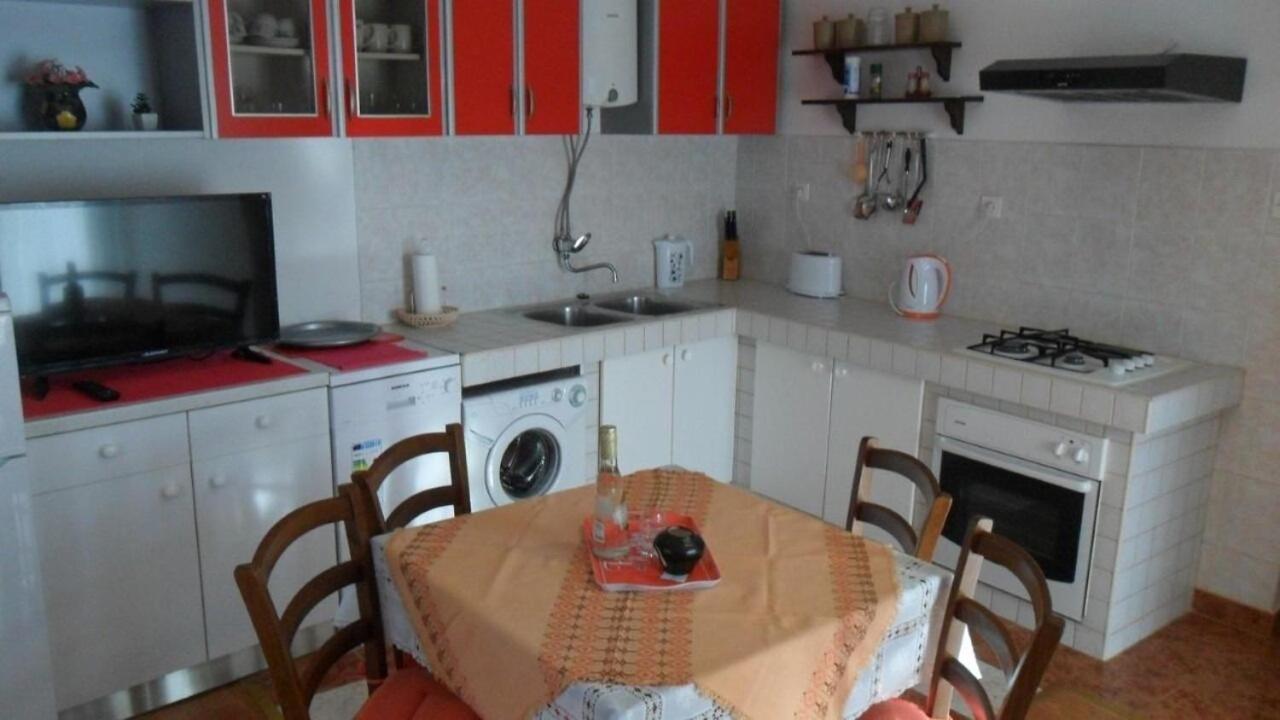 Apartment Ralje سالي المظهر الخارجي الصورة